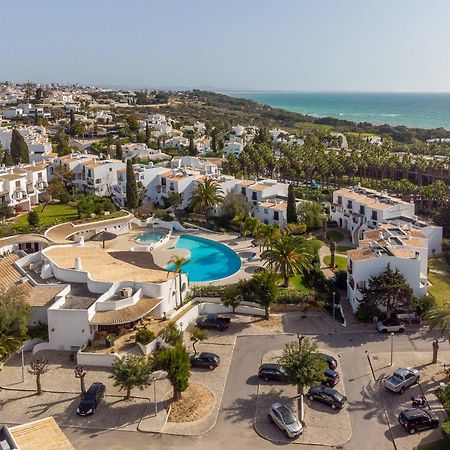 Apt 89-A Sao Rafael By Hellovacations Αλμπουφέιρα Εξωτερικό φωτογραφία