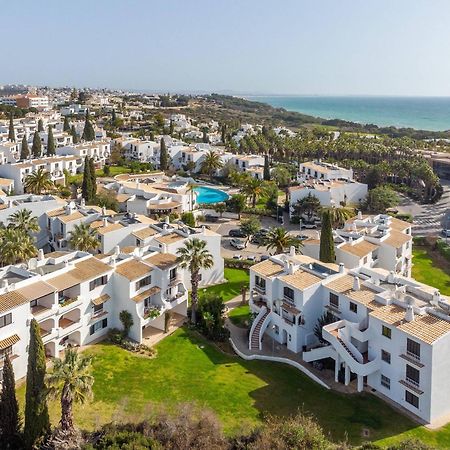 Apt 89-A Sao Rafael By Hellovacations Αλμπουφέιρα Εξωτερικό φωτογραφία