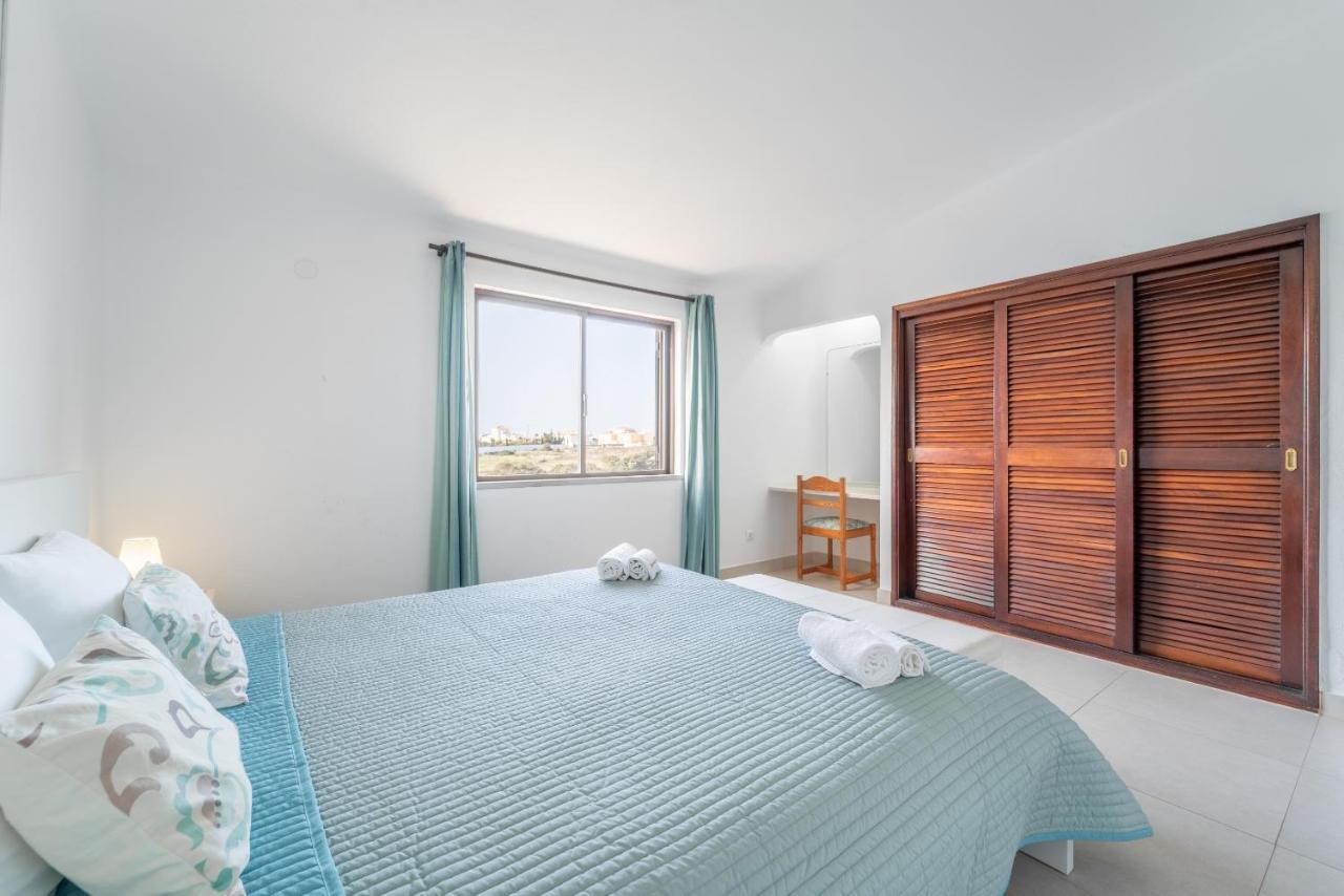 Apt 89-A Sao Rafael By Hellovacations Αλμπουφέιρα Εξωτερικό φωτογραφία