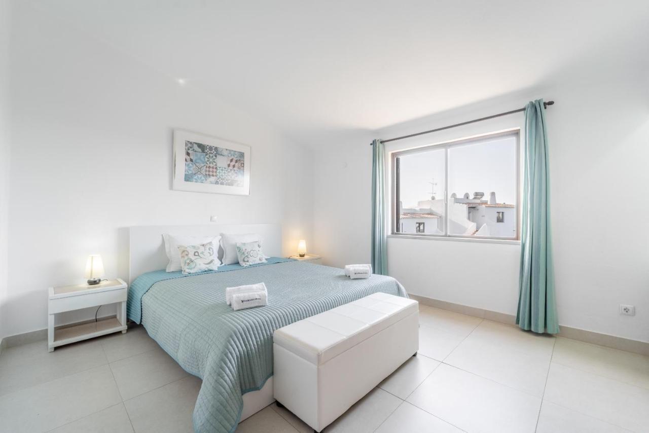 Apt 89-A Sao Rafael By Hellovacations Αλμπουφέιρα Εξωτερικό φωτογραφία
