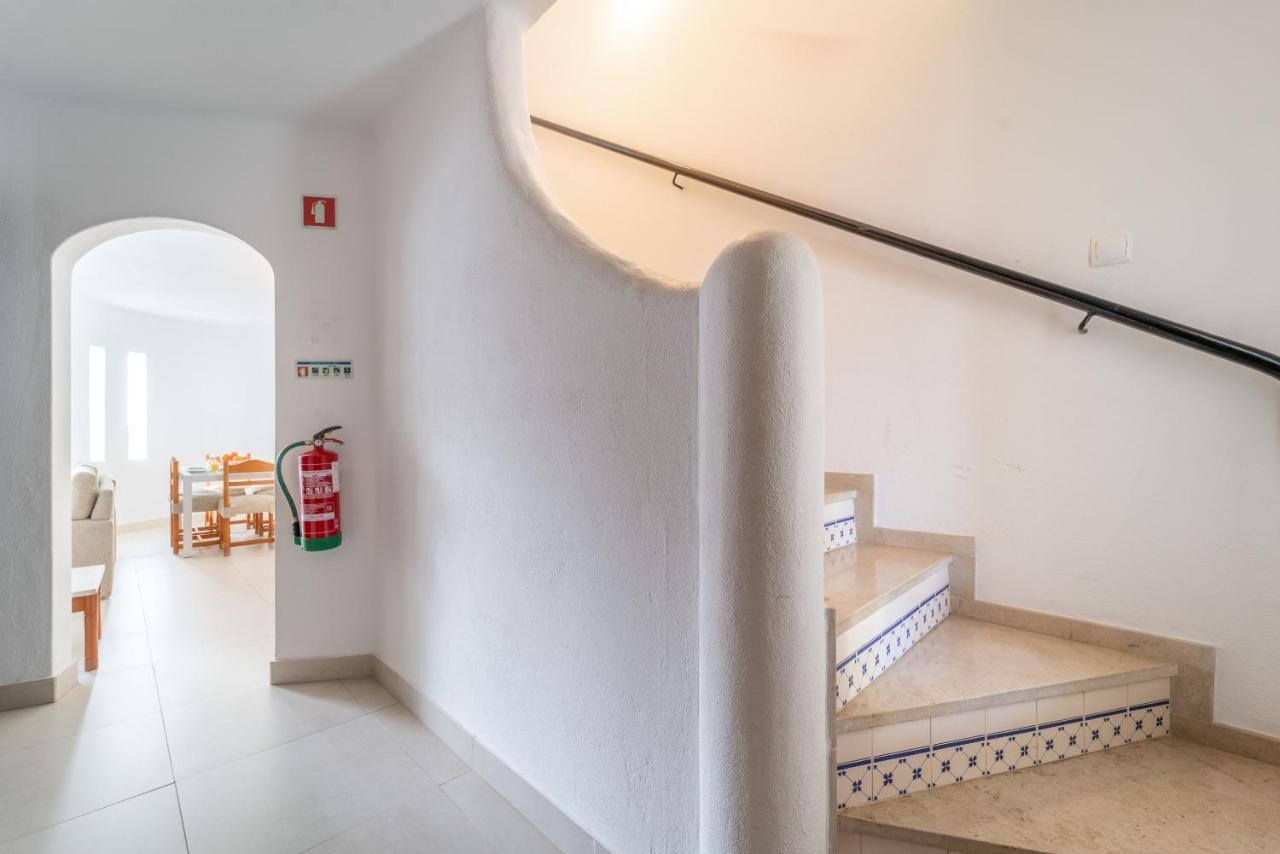 Apt 89-A Sao Rafael By Hellovacations Αλμπουφέιρα Εξωτερικό φωτογραφία