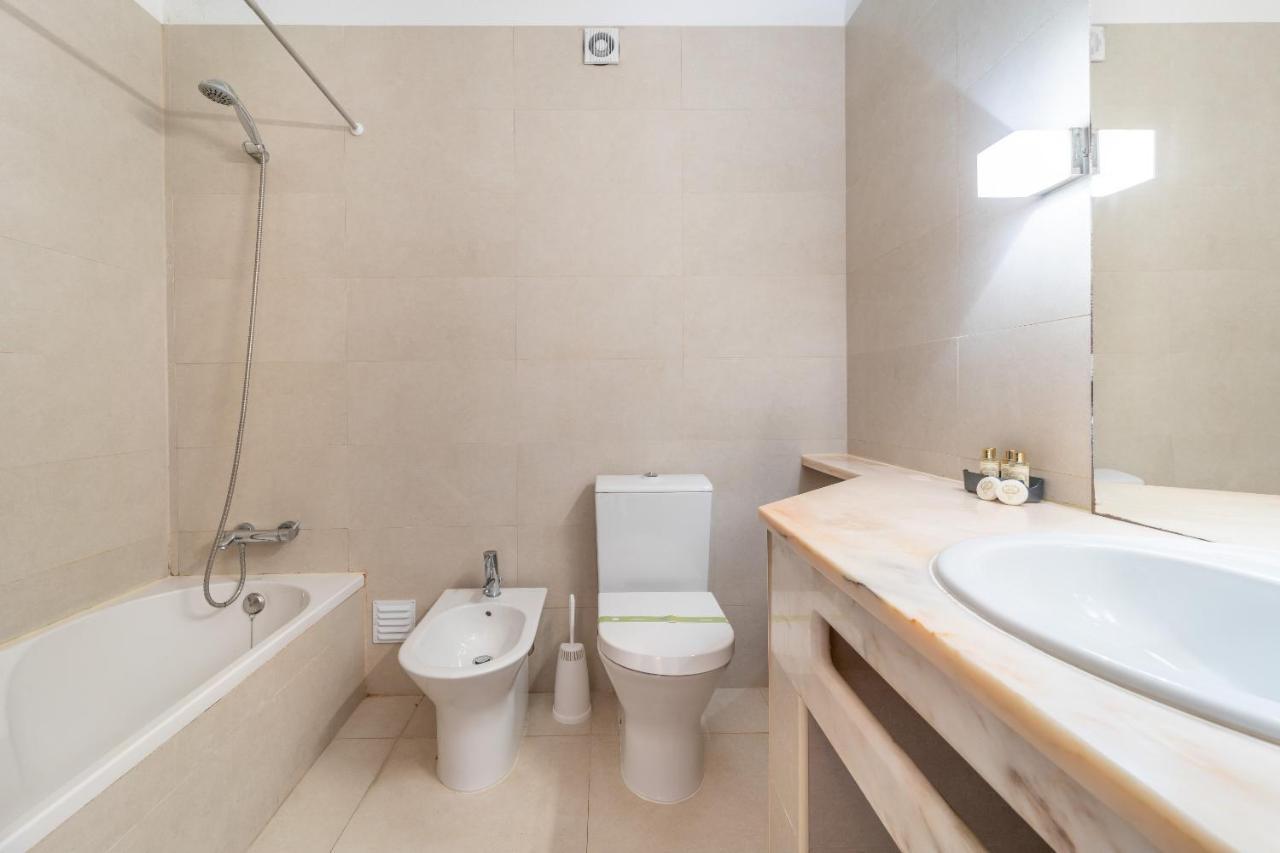Apt 89-A Sao Rafael By Hellovacations Αλμπουφέιρα Εξωτερικό φωτογραφία