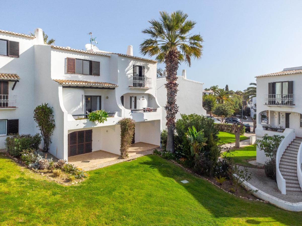 Apt 89-A Sao Rafael By Hellovacations Αλμπουφέιρα Εξωτερικό φωτογραφία