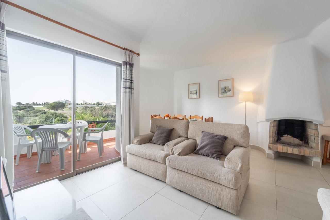 Apt 89-A Sao Rafael By Hellovacations Αλμπουφέιρα Εξωτερικό φωτογραφία