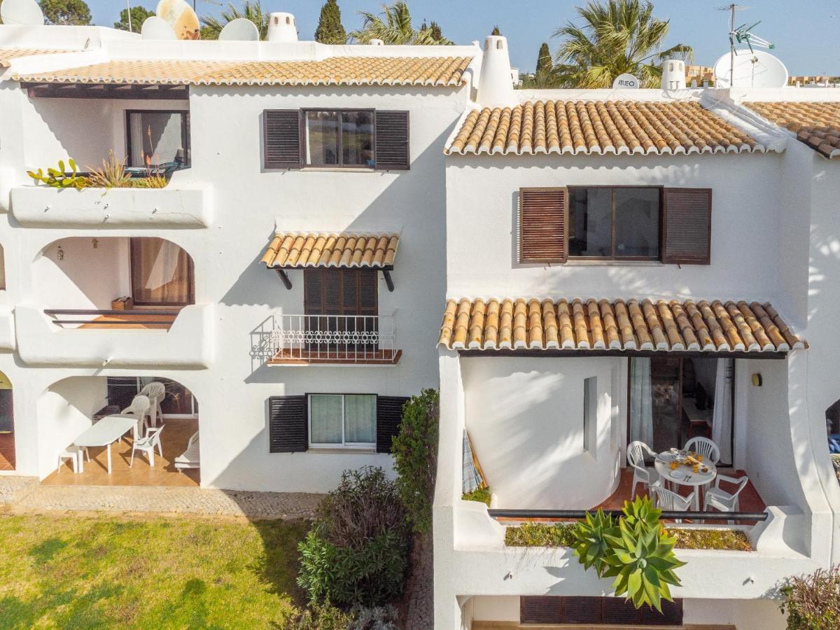 Apt 89-A Sao Rafael By Hellovacations Αλμπουφέιρα Εξωτερικό φωτογραφία