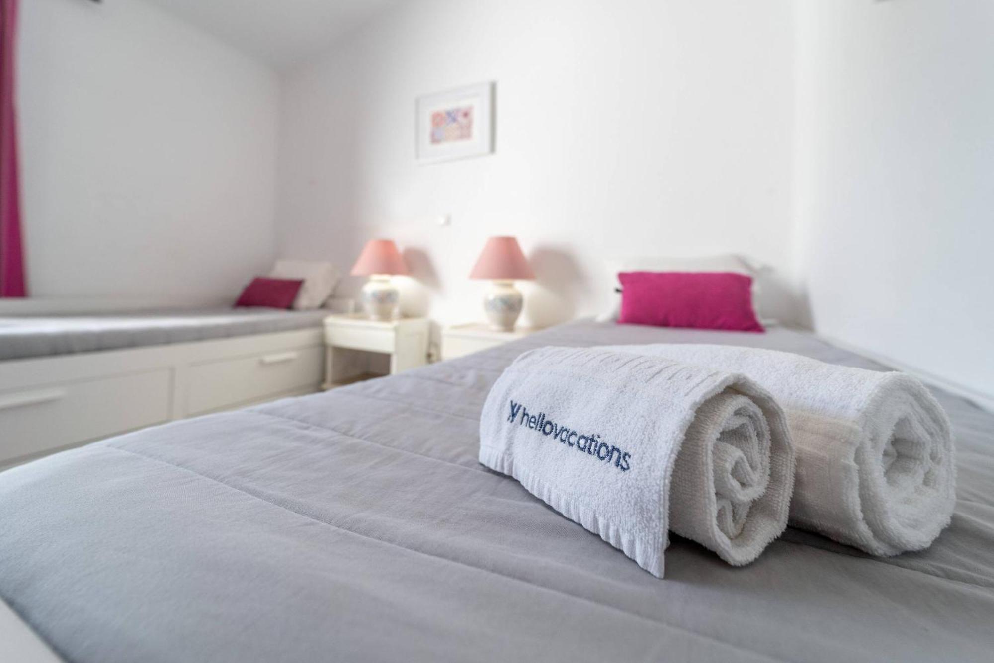 Apt 89-A Sao Rafael By Hellovacations Αλμπουφέιρα Εξωτερικό φωτογραφία
