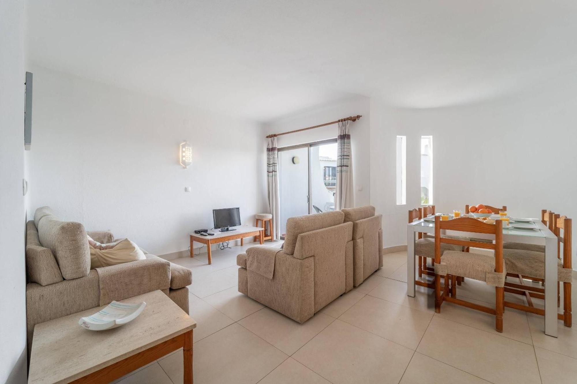 Apt 89-A Sao Rafael By Hellovacations Αλμπουφέιρα Εξωτερικό φωτογραφία