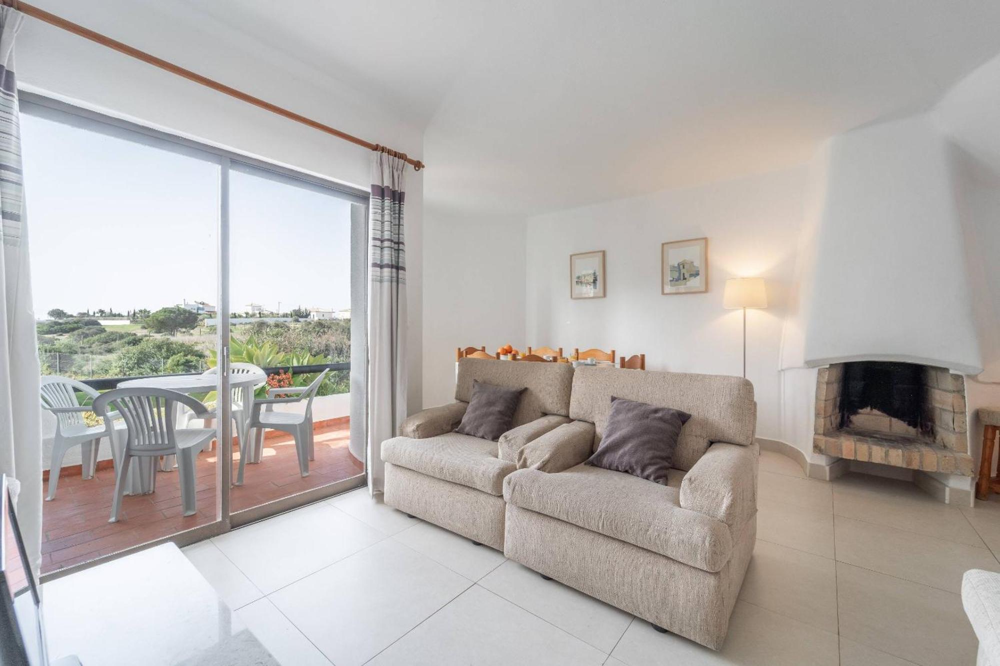 Apt 89-A Sao Rafael By Hellovacations Αλμπουφέιρα Εξωτερικό φωτογραφία