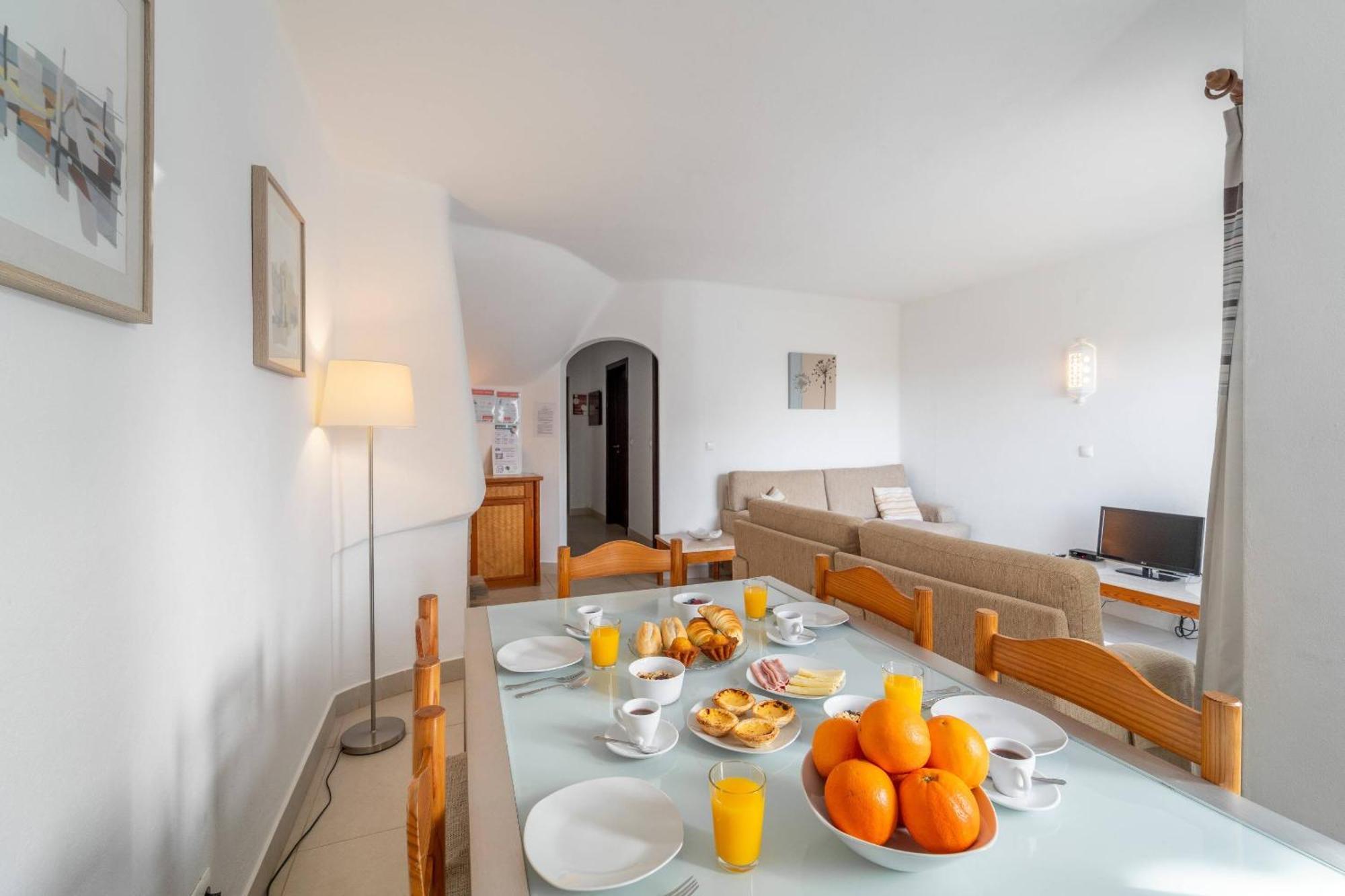 Apt 89-A Sao Rafael By Hellovacations Αλμπουφέιρα Εξωτερικό φωτογραφία