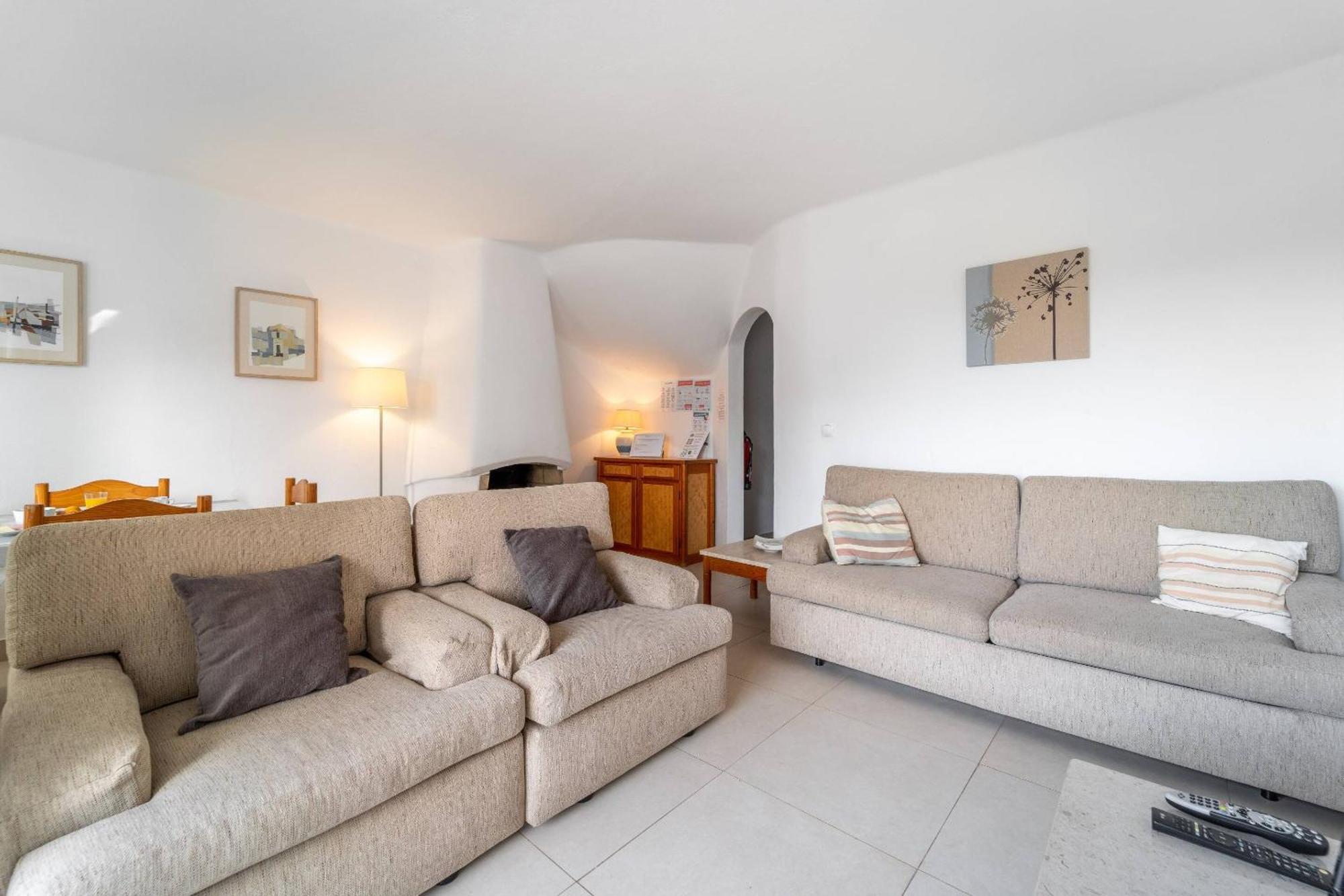 Apt 89-A Sao Rafael By Hellovacations Αλμπουφέιρα Εξωτερικό φωτογραφία