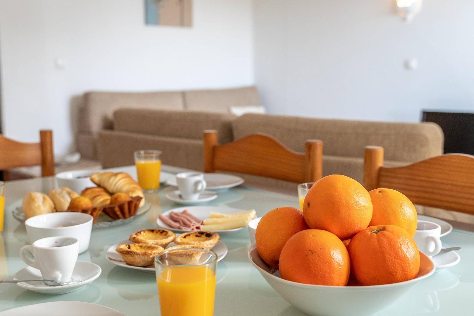 Apt 89-A Sao Rafael By Hellovacations Αλμπουφέιρα Εξωτερικό φωτογραφία